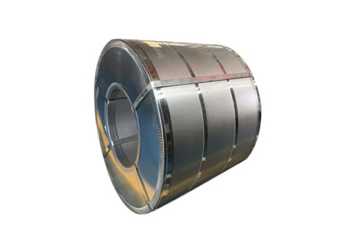 Berita perusahaan terbaru tentang Introducing CRNGO 50SW800: The Next Generation of Non-Oriented Silicon Steel for Electrical Applications