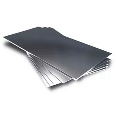 Harga yang bagus CE ISO 304SS 306SS 330SS Lembar baja tahan karat UNS N08330 No.1 Selesai on line