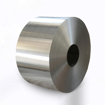 Harga yang bagus No 4 Stainless Steel Sheet Coil TISCO 304 316 SS Coil 0,12mm-1,5mm on line