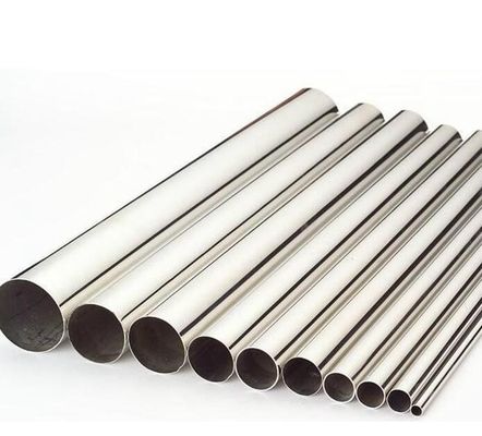 Harga yang bagus Tinggi Precision 0.5mm-80mm 316 Stainless Steel Pipe Untuk Airgun Barrel on line