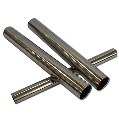 Harga yang bagus NO.1 2B Stainless Steel Pipe S32750 S32760 2 Inch Stainless Steel Pipe on line