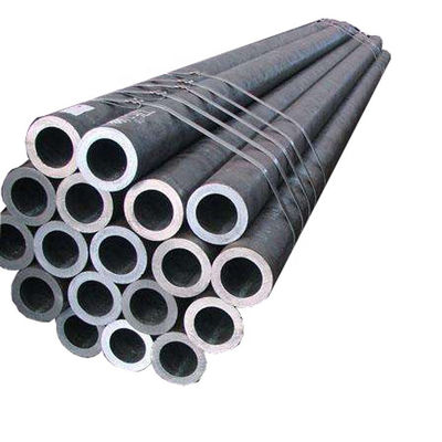 Harga yang bagus Tahan korosi ASTM A213 T91 SS Pipa Baja 2'' Stainless Steel Boiler Tube on line