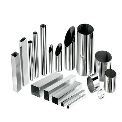 Harga yang bagus ASTM AISI 201 304 25mm Stainless Steel Pipe Round Tubing 6.35mm-101.6mm on line