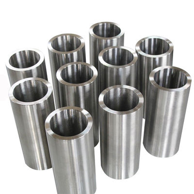 Harga yang bagus Tp316 Hot Rolled Stainless Steel Pipe SS Steel Pipe Ketebalan dinding 0,5mm-50mm on line