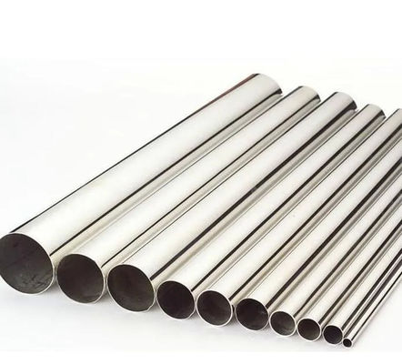 Harga yang bagus 201 202 AISI Stainless Steel Tubing 301 303 304H 310S 200seri on line