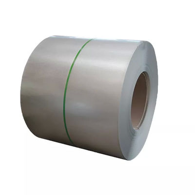Harga yang bagus M4 M5 Strip Laminate Silicon Steel Coil Grain Oriented M3 CRGO Sheet on line