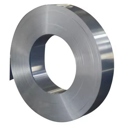 Harga yang bagus 0.18 mm CRGO 18QG095 Grain Oriented Electrical Steel Sheet Untuk Transformer Distribusi on line