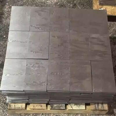 Harga yang bagus Cr12MoV  high-performance cold-work die steel on line