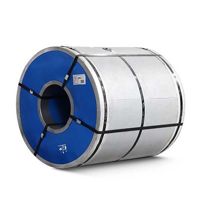 Harga yang bagus Galvanized Hi-B Silicon Steel Coil Grade Grain Oriented For Optimal Results on line