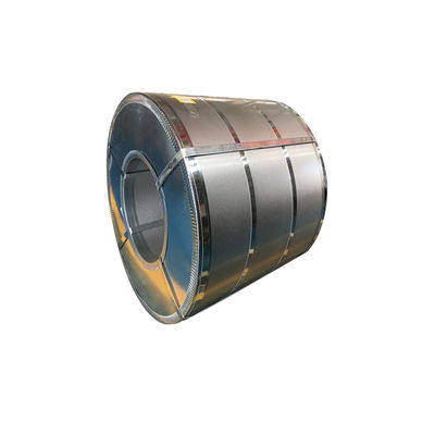 CRNGO dari 50SW800 Silicon Steel Non-Grain Oriented Silicon/Electrical Steel Coil