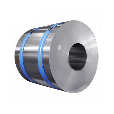CRNGO dari M310 M350 M470 M600 M800 Silicon Steel Non-Grain Oriented Silicon/Electrical Steel Coil