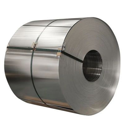 Harga yang bagus B50A290 B50A310 B50A350 Produk Baja Listrik Non Grain Oriented on line