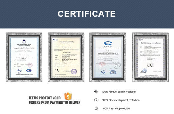 Harga yang bagus Long-lasting Stainless Steel Sheet Affordable and Durable for CIF CFR FOB Market on line