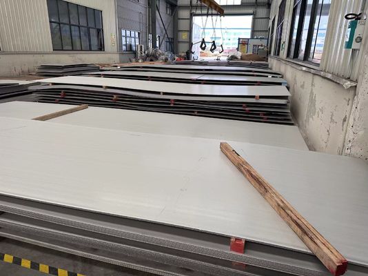 Harga yang bagus Plate Metal Plate Sheet Enough Stock for Your Plate Requirements on line