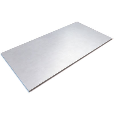 Lembar stainless steel tahan suhu tinggi 310s 500mm sampai 3500mm Panjang