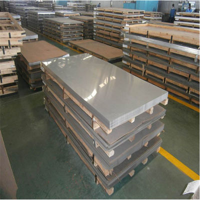 Harga yang bagus 18 Gauge stainless steel sheet plate 8K HL Embossing 4x8 Panel dinding stainless steel on line