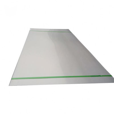 Harga yang bagus Tahan korosi 1/2h 304 Piring baja tahan karat 0.2mm 0.4mm 1.5mm on line