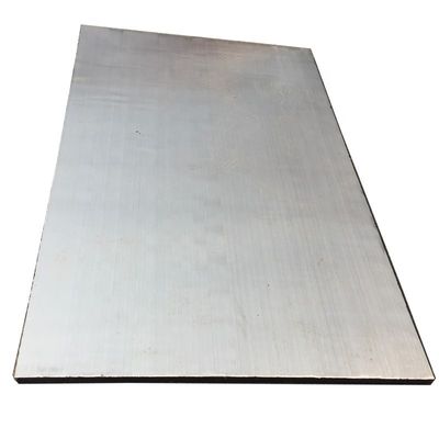 Harga yang bagus 430SS 201SS 304SS Lembar baja tahan karat 2B BA Hairline Mirror Finish Lembar SS on line