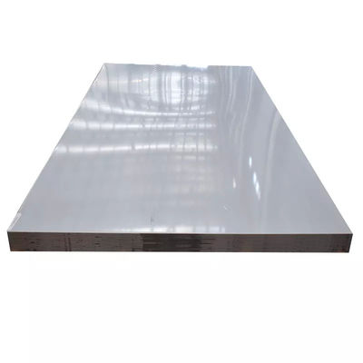 5mm-25mm NO.4 300 Series Lembar stainless steel Hot cold rolled