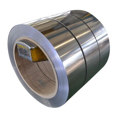 3.0-16.0mm Hot Rolled 304L 904l Stainless Steel Strip 50mm Untuk Produk Dapur