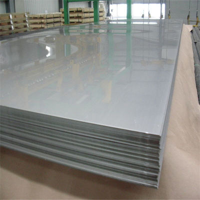 Harga yang bagus 0.1mm-150mm DIN BA 201 Lembar stainless steel 201 Bersertifikat on line