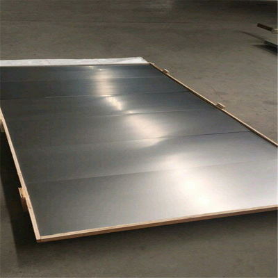 Harga yang bagus 0.1mm - 150mm 304 Lembar stainless steel Slit Edge 8K 2000mm Lebar on line