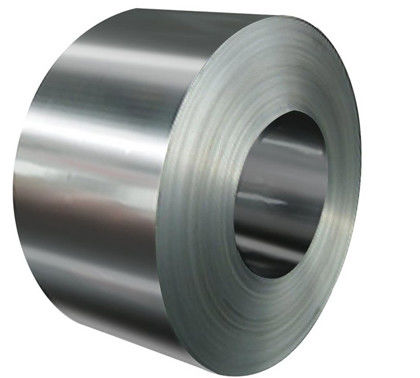 Harga yang bagus SUS201 NO.1 Cold Rolled Stainless Steel Coil 0.3mm hingga 25mm tebal on line