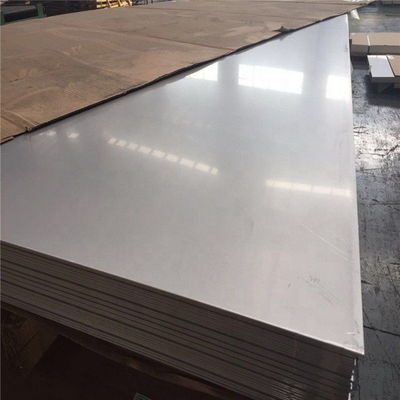 Harga yang bagus Plat baja tahan karat 316L yang terukir Ketebalan 0,05 mm hingga 150 mm Standar ASTM AISI on line