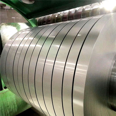 Harga yang bagus 2mm 201 301 304 430 Koil yang digulung dingin dari stainless steel untuk peralatan medis on line