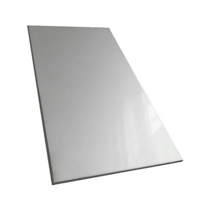 Harga yang bagus Permukaan 2B stainless steel 304 lembaran 1000mm Dengan sertifikasi SGS on line