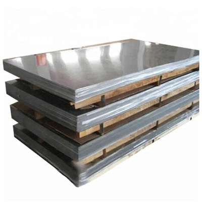 Harga yang bagus ISO Standar 304 Lembar Lembar Baja Rinsless HL 1mm*1219mm*2438mm Untuk Industri on line