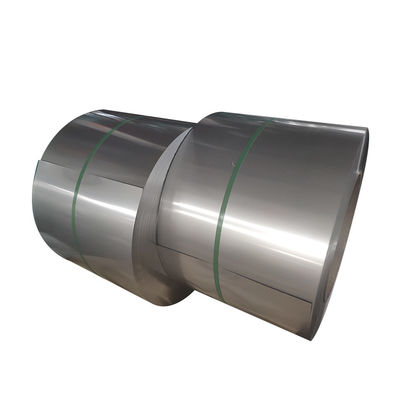 Customized 316L 316Ti 317 stainless steel Coil Roll Untuk Bahan Bangunan