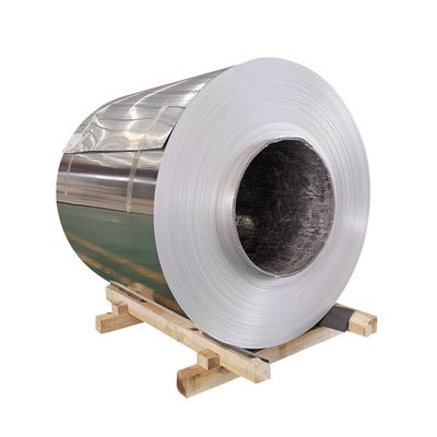 ASTM 3mm 304 stainless steel coil roll 3mm-2000mm Lebar Disesuaikan