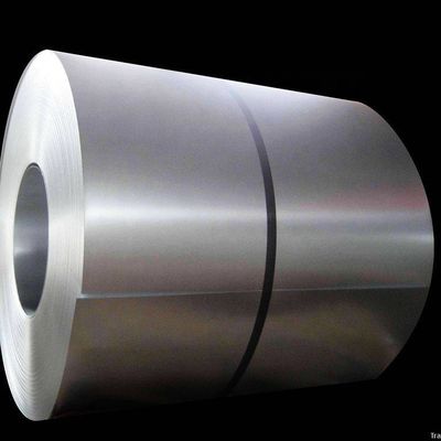Harga yang bagus 0.1mm SS 316 Coil 2B Mirror Finish Untuk Dekorasi Konstruksi on line