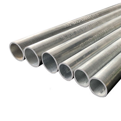 Harga yang bagus ISO9001 ERW 50mm Gi Pipe Q195 Q215 Q235 Q345 tabung besi galvanis on line