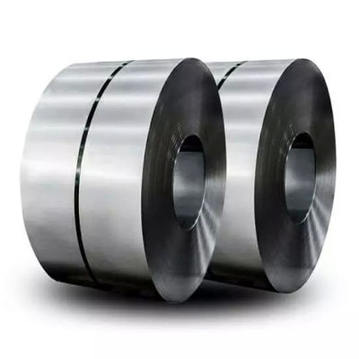 Harga yang bagus DC01 DC02 DC03 DC04 DC05 Koil yang digulung dingin dari stainless steel 0,2mm-20mm on line