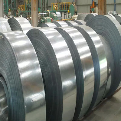 Harga yang bagus 2B Permukaan 2mm stainless steel cold rolled coil untuk industri on line