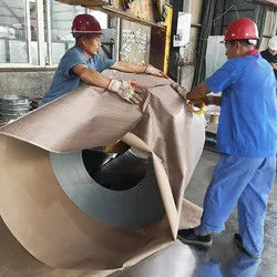 Harga yang bagus Ketebalan 1,2mm 1,5mm SS Sheet Coil Hairline Grade 904l SS Strip Coil on line