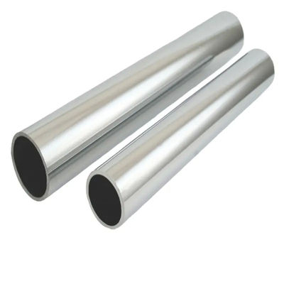 Harga yang bagus Stainless Steel Duplex Seamless Tube 317LN / S2005/ S2507 / 316LN on line