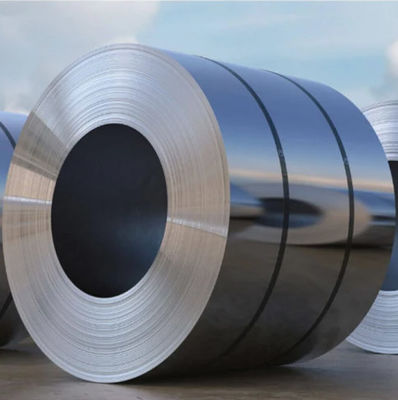 Harga yang bagus M19 35W350 Cold Rolled Non-Oriented Electrical Steel Coils AISI ASTM on line