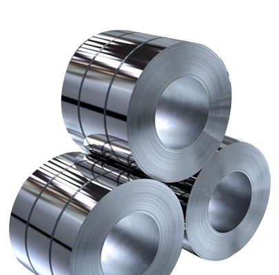0.23mm Ketebalan butiran berorientasi Electrical Steel Coil 27Q120