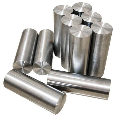Harga yang bagus Korosi Proof Hastelloy C276 Bar Bulat Nikel Super Alloy Steel Rod on line
