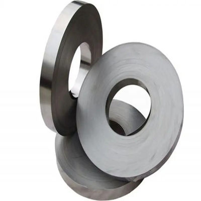 Harga yang bagus High Durability Grain Oriented Silicon Steel Strip 0.7mm Untuk Transformer Core H103-27 on line