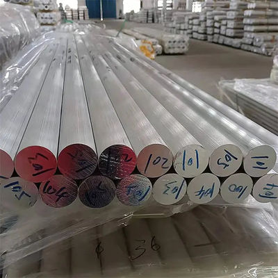 Harga yang bagus SGS ISO BV Inconel X750 Rod Nickel Alloy Round Bar Untuk Pertukaran Panas Laut on line