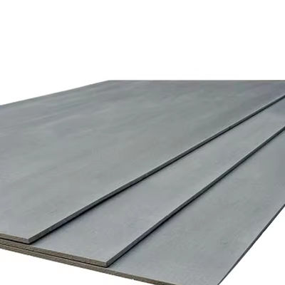 Harga yang bagus Plat Baja Karbon 45# C45E SAE1045 4-120mm Untuk Bagian Mesin Umum on line
