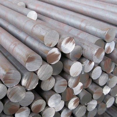 Harga yang bagus En19 1.7225 Baja Karbon Tegangan Tinggi Bar Bulat JIS Scm420 SAE AISI 4140 42CrMo4 on line