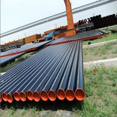 Harga yang bagus API 5L X65 A179 A192 Pipa Baja Karbon Tanpa Sambungan 19.05MMx1.651MM on line
