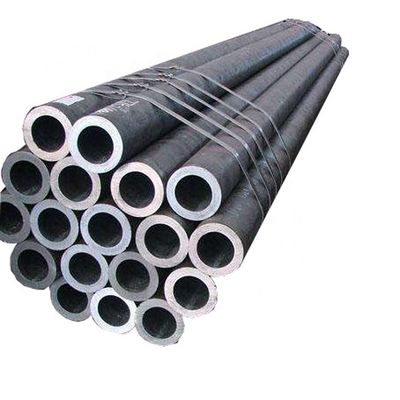 Harga yang bagus 97*9.5*5000mm Baja Karbon Pipe Seamless Bright Varnish ASTM A106 GR.B on line