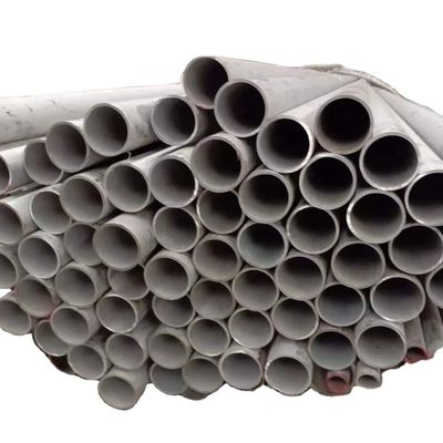 Harga yang bagus ISO9001 6m sampai 12m CS Seamless Pipe GB AISI Carbon Steel Boiler Tubes on line