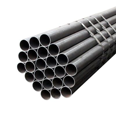 Harga yang bagus TISCO 2B 30 Inch Seamless Carbon Steel Tube 1mm hingga 60mm Steel Tubing on line